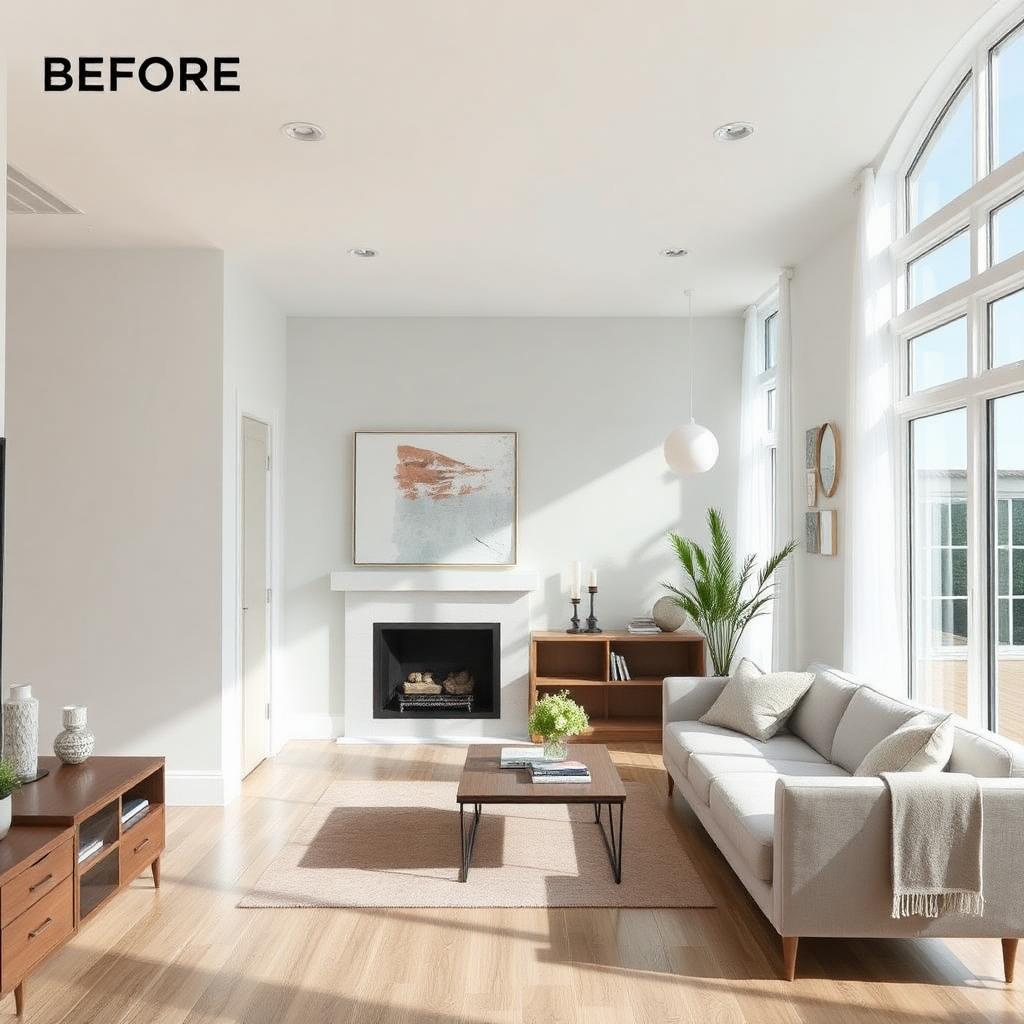 fully restored property after flood cleanup brownsville texas